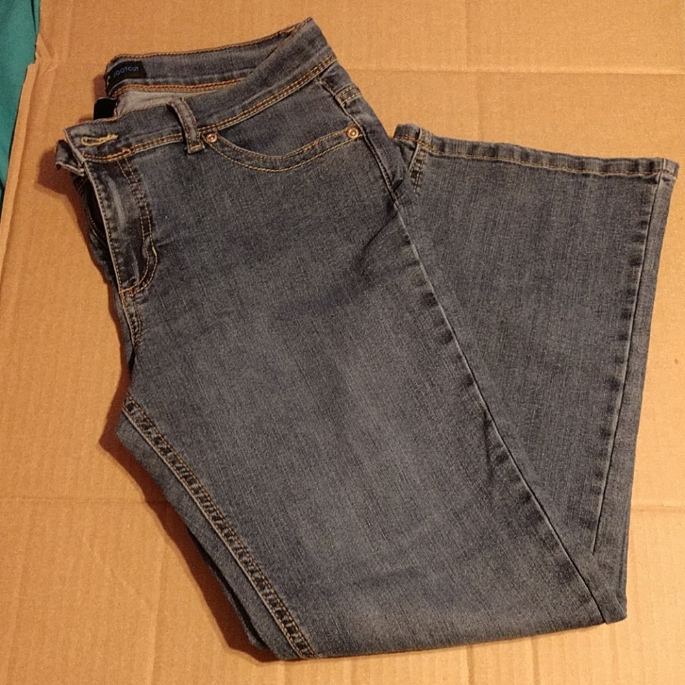 Jordache women's jeans